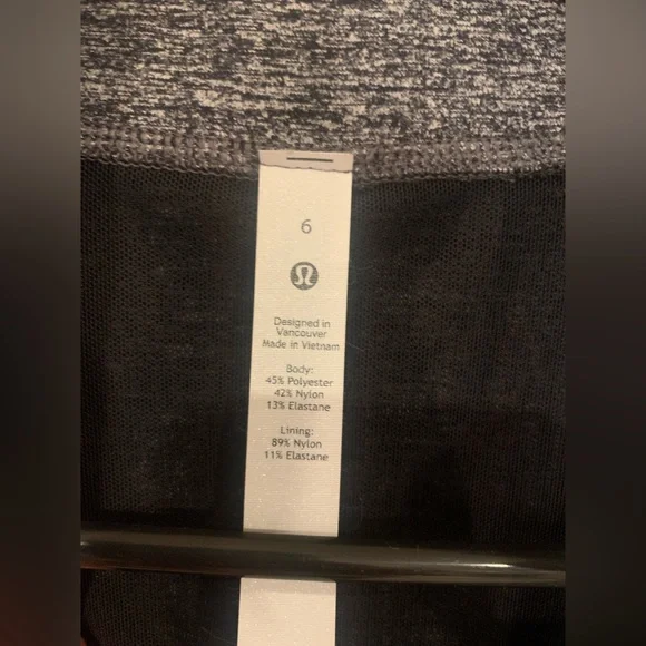 Lululemon Define Jacket - Picture 7 of 8